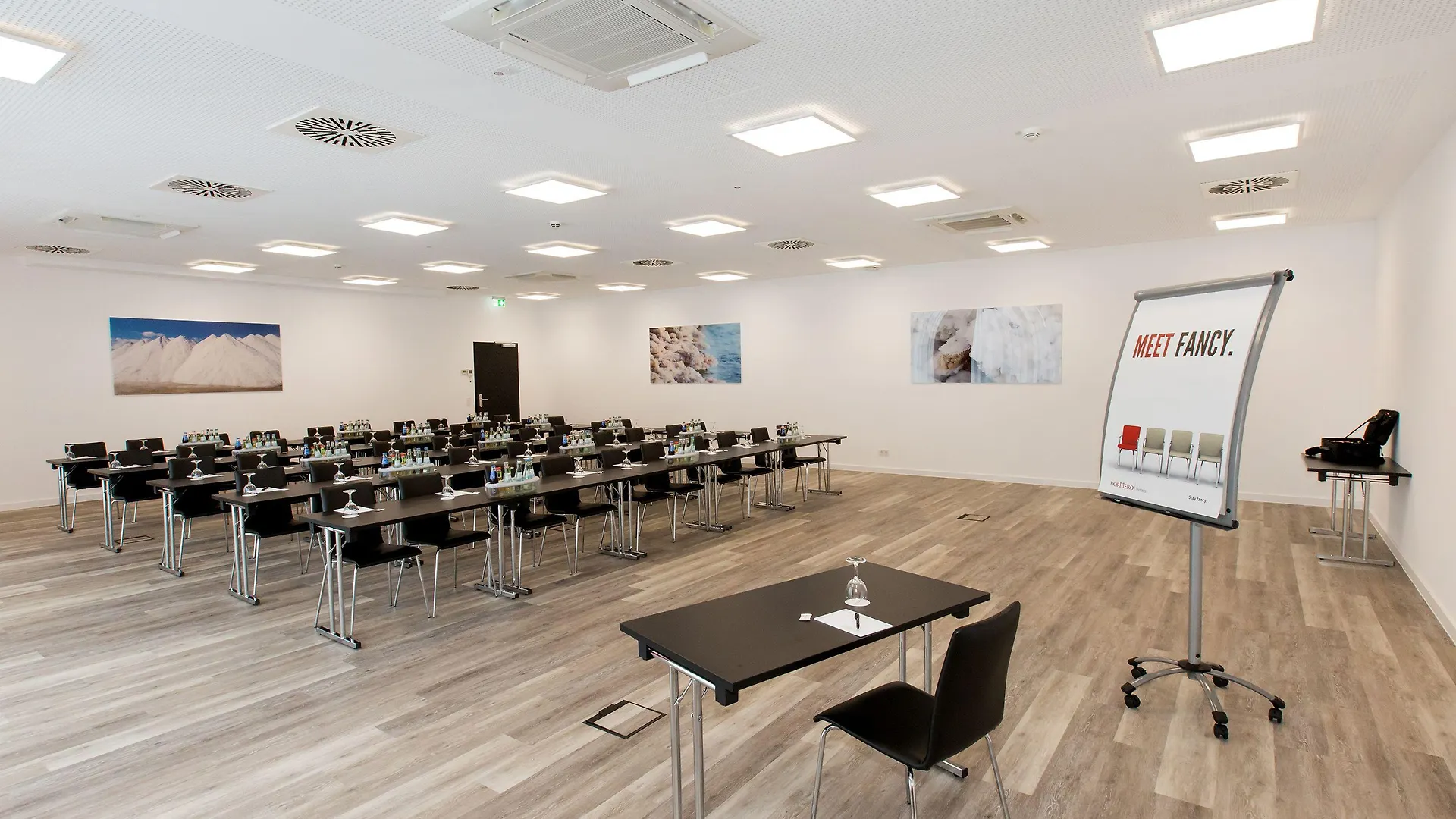 15 Smarte Spa-Hotels in Niedersachsen, die sich wirklich lohnen